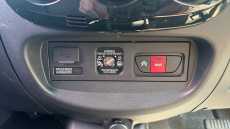 Citroen C Zero 49kW 16kWh 5dr Auto Electric Hatchback